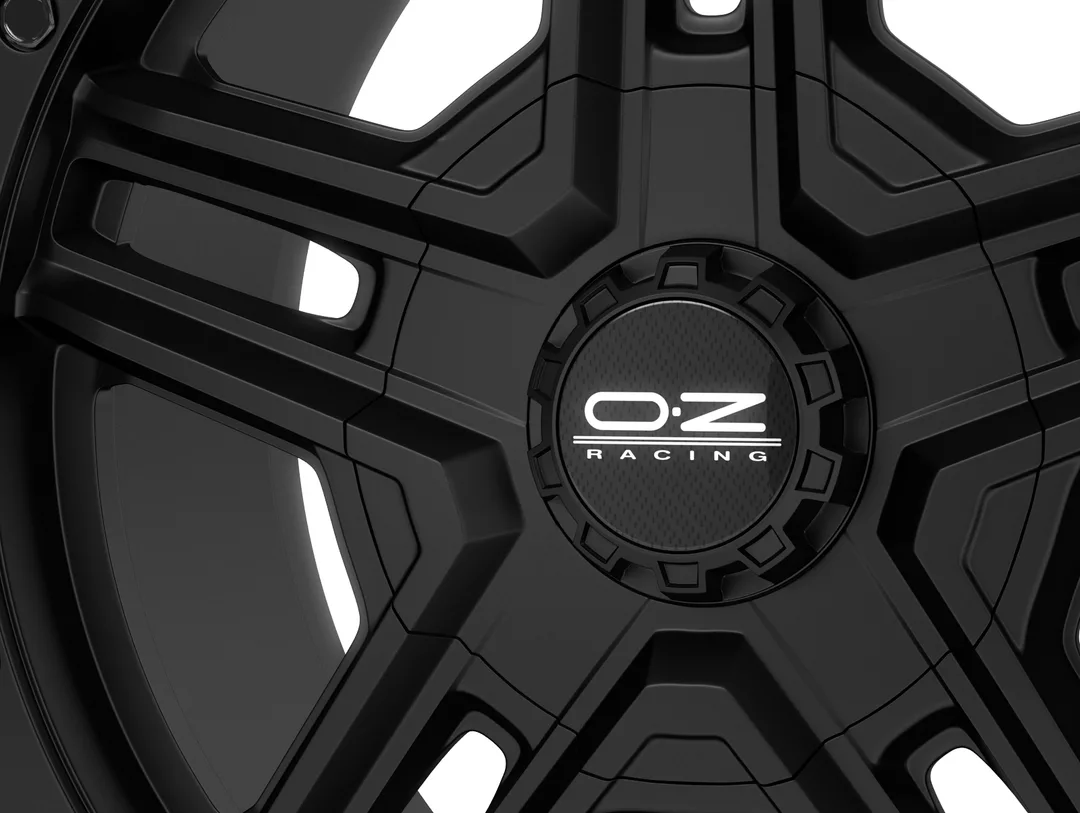 OZ Rally Adventure