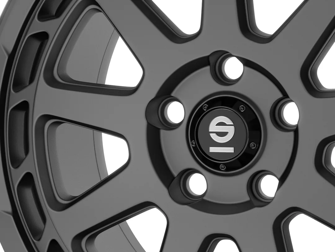 Sparco Gravel