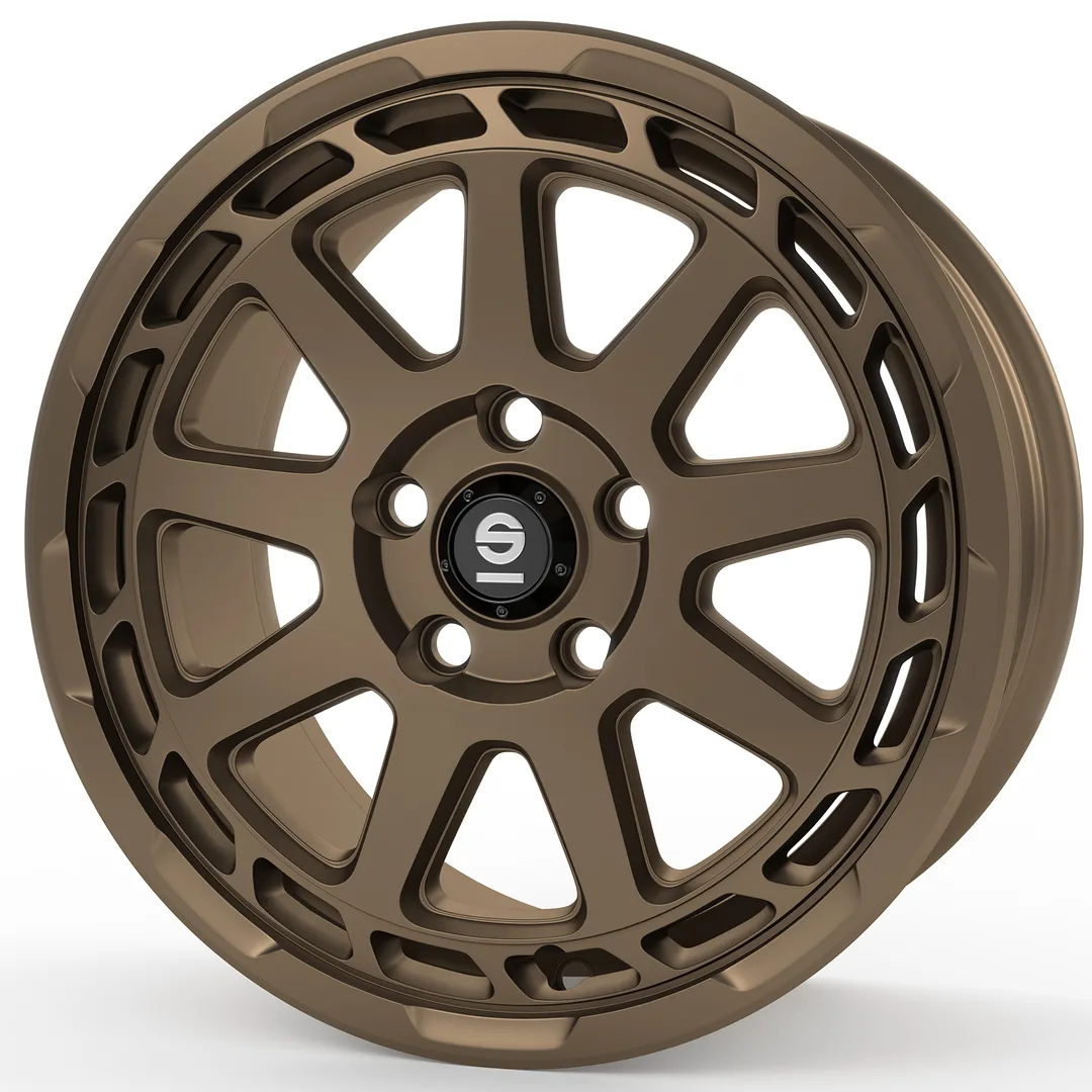 Sparco Gravel