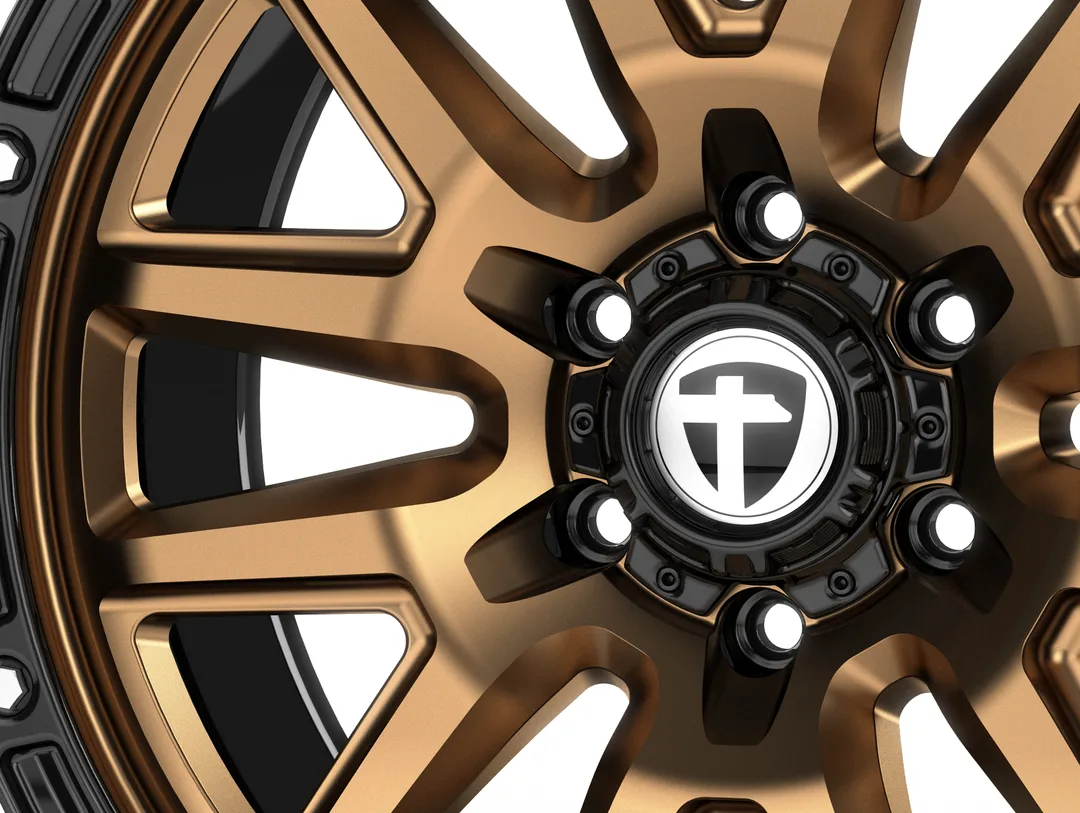 TOMASON TN Offroad