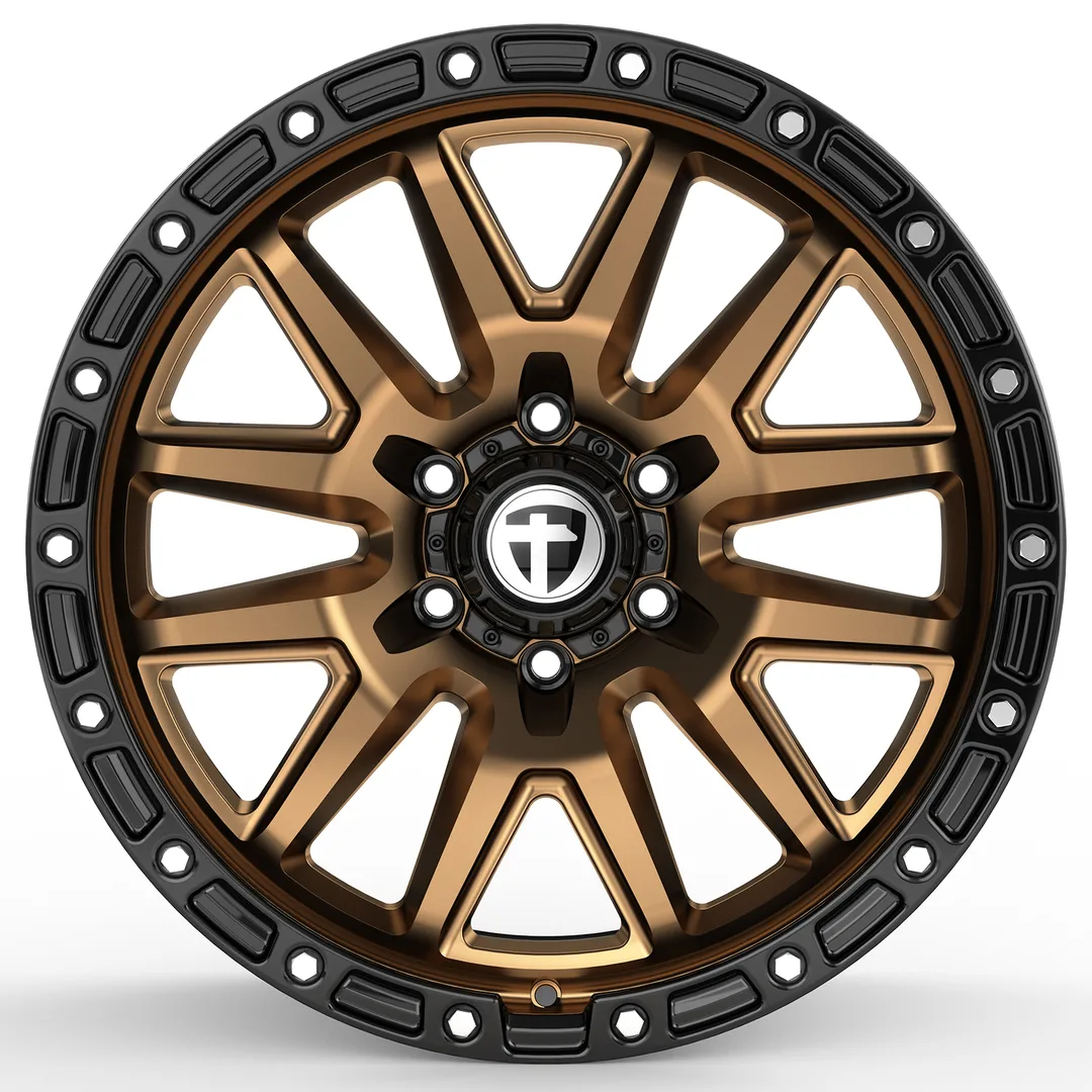 TOMASON TN Offroad