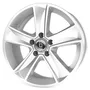 Diewe MAMMUT5 Argento Silber