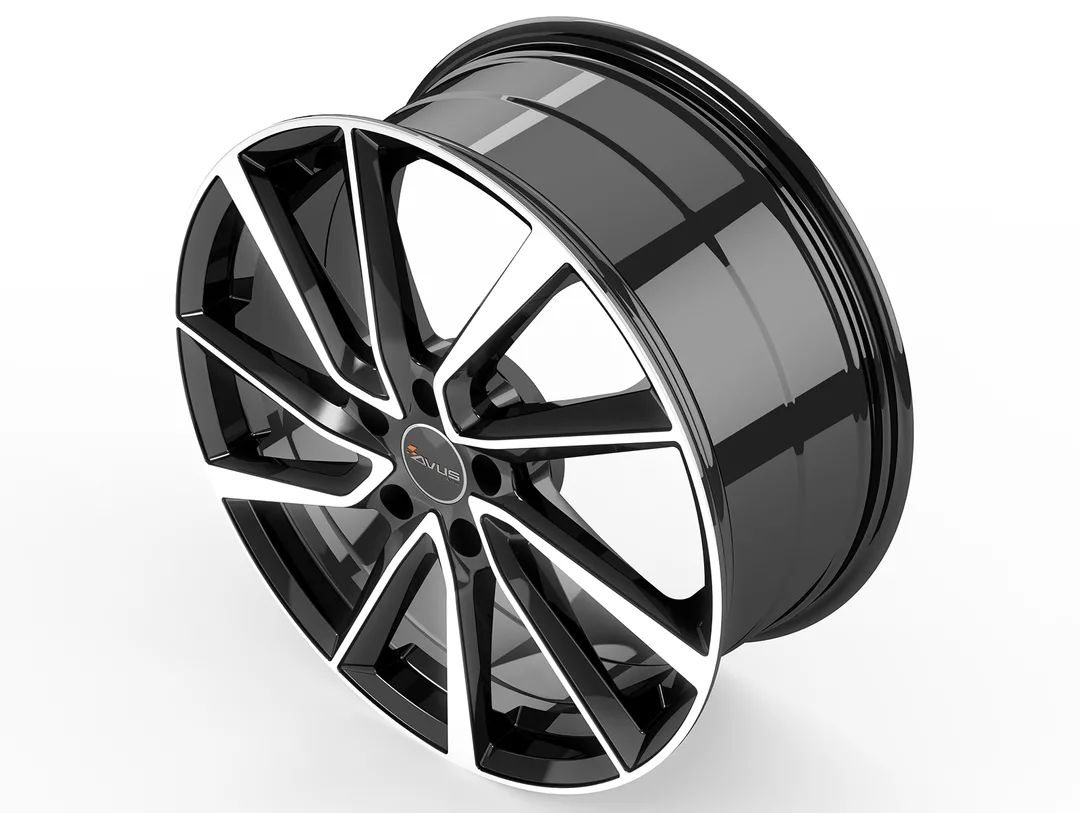 AVUS Racing AC-518