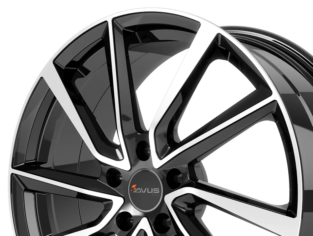AVUS Racing AC-518