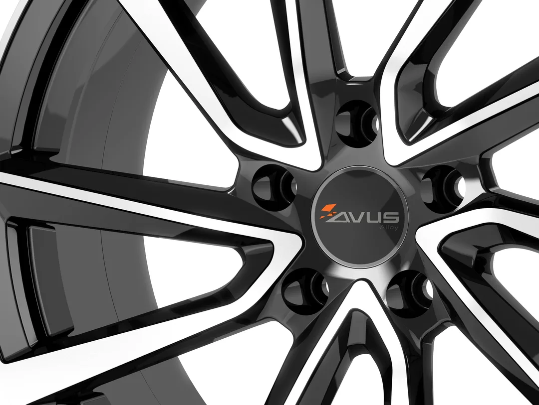 AVUS Racing AC-518