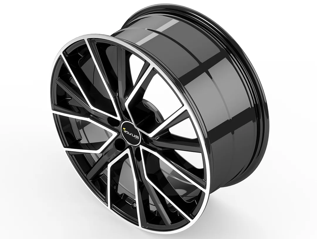 AVUS Racing AF18