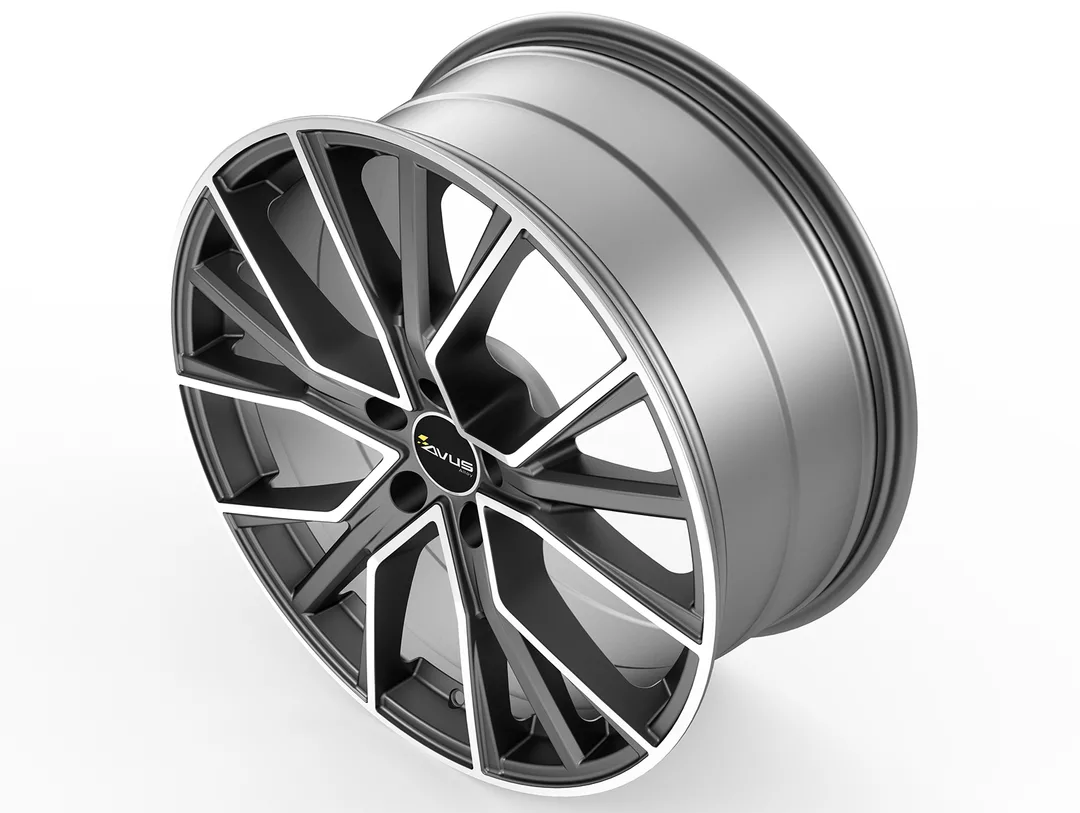 AVUS Racing AF18