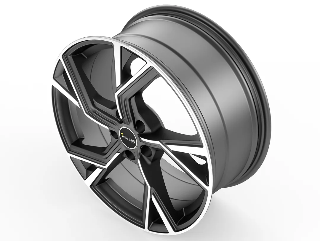 AVUS Racing AF20