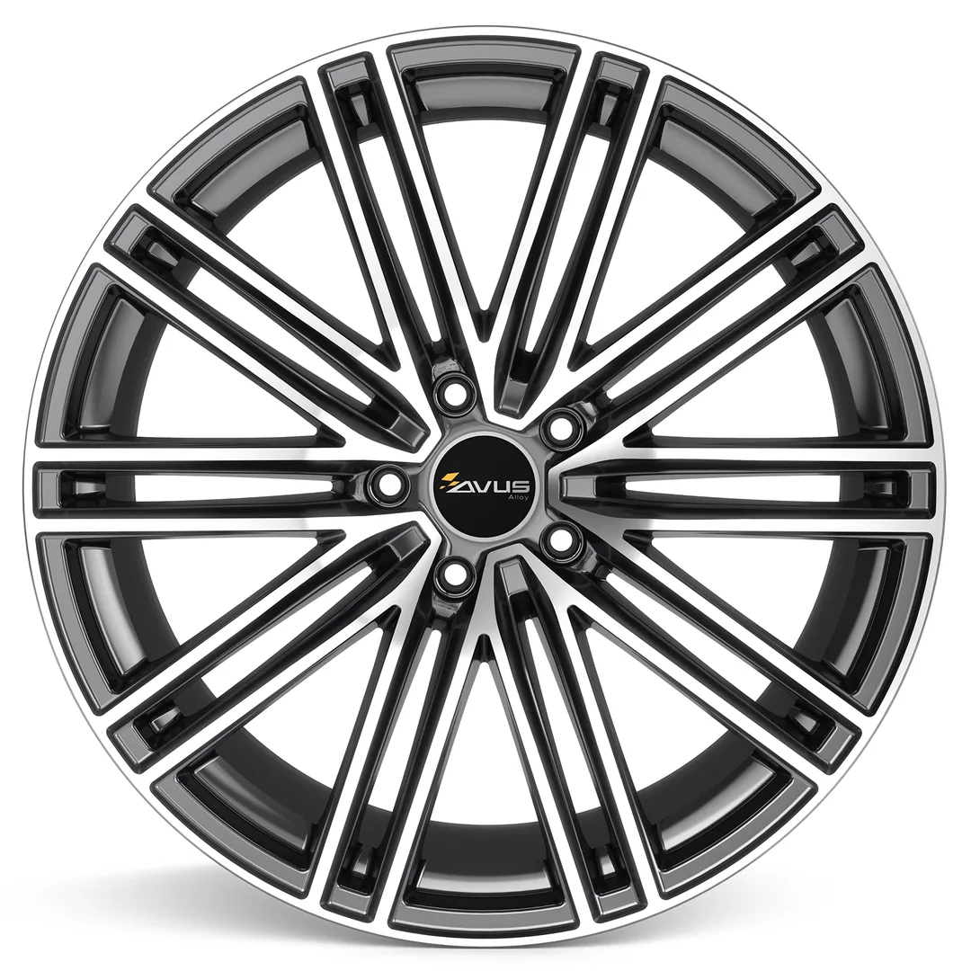 AVUS Racing AC-M08