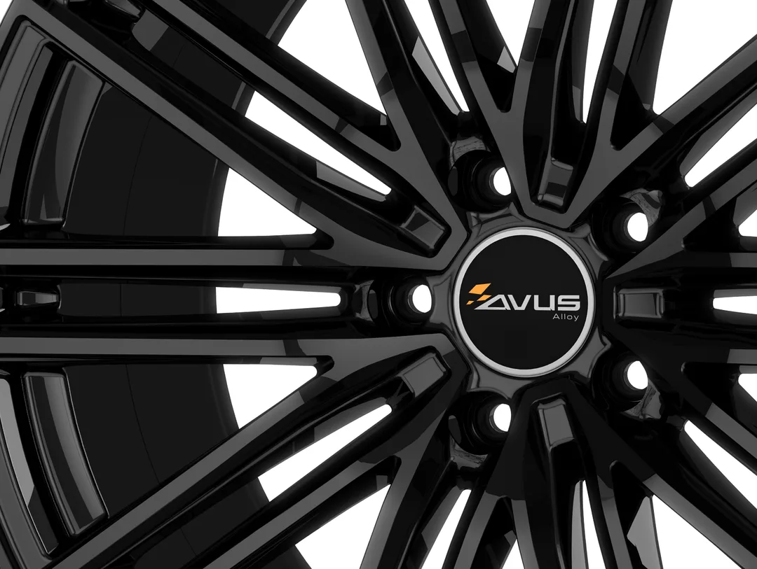 AVUS Racing AC-M08