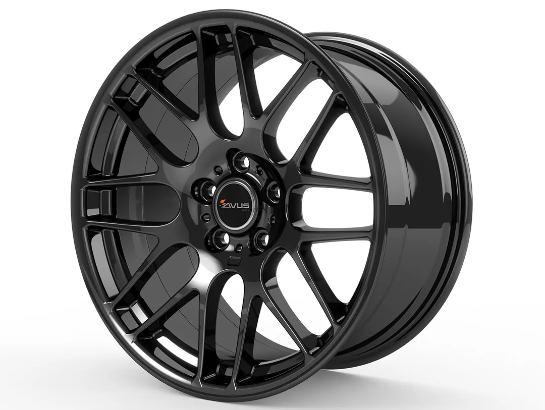 AVUS Racing AC-MB4
