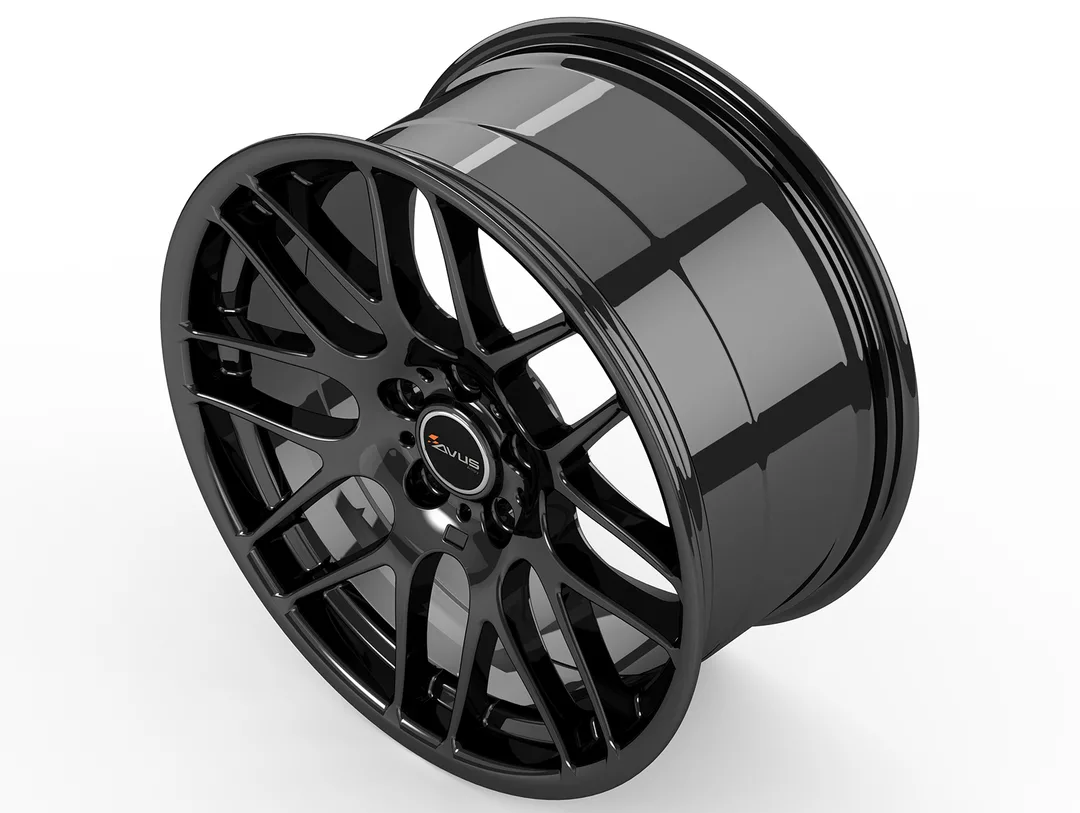 AVUS Racing AC-MB4