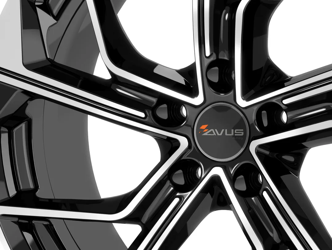 AVUS Racing AC-522