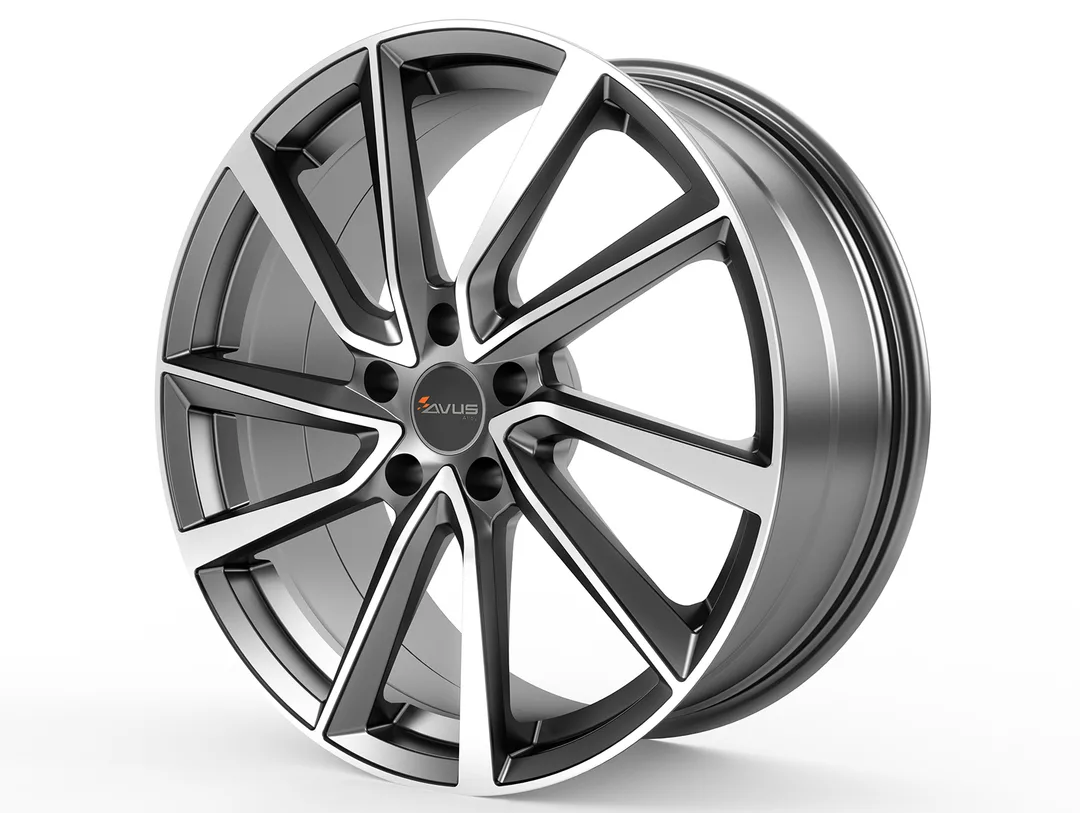 AVUS Racing AC-518