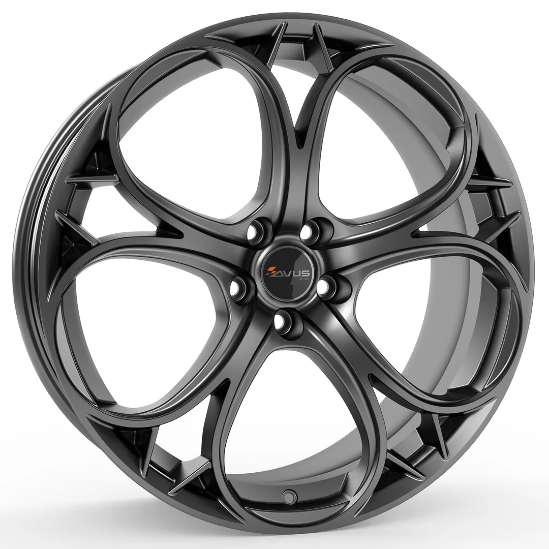 AVUS Racing AC-520