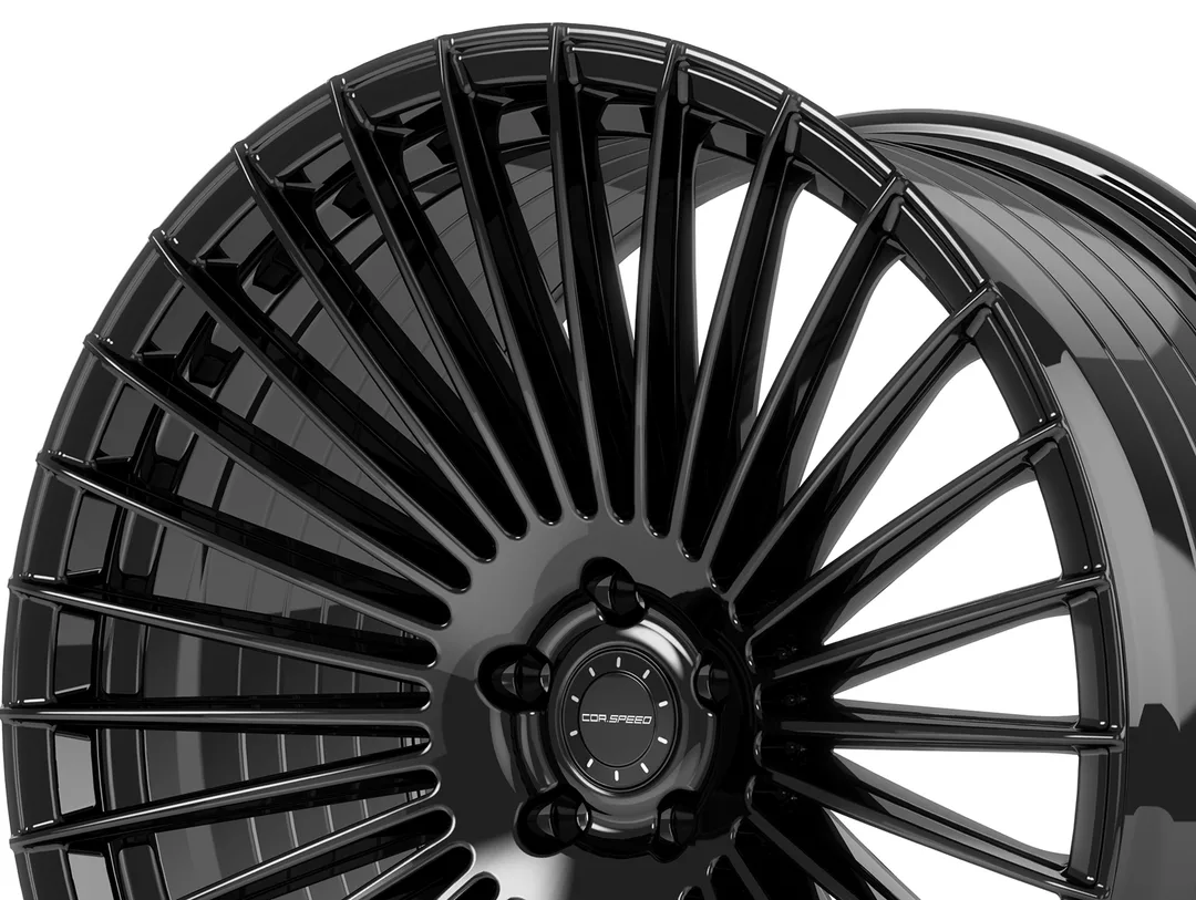 Corspeed Atmos