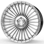 Corspeed Atmos Silver