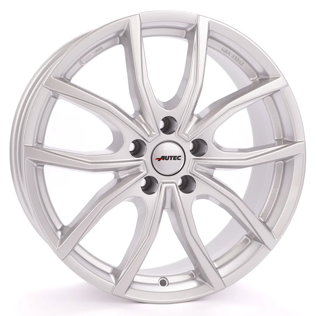 Autec Vidron