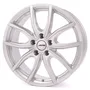Autec Vidron Brillantsilber