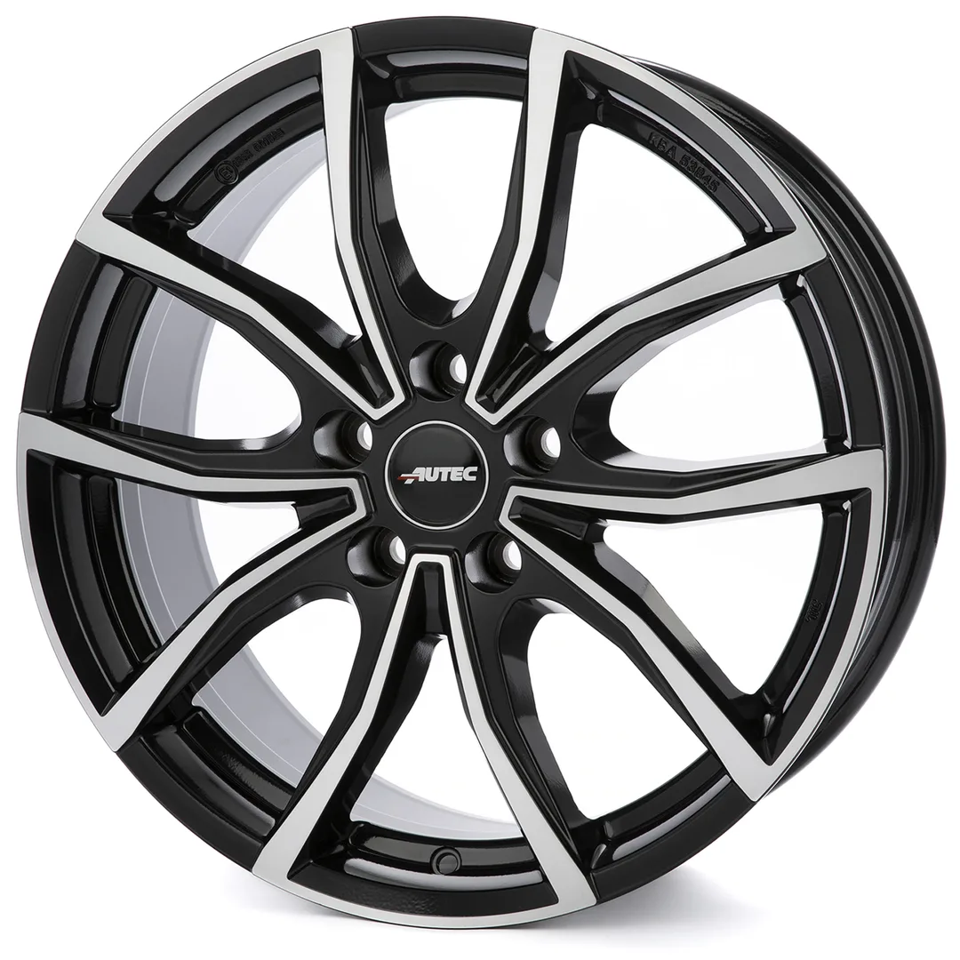 Autec Vidron