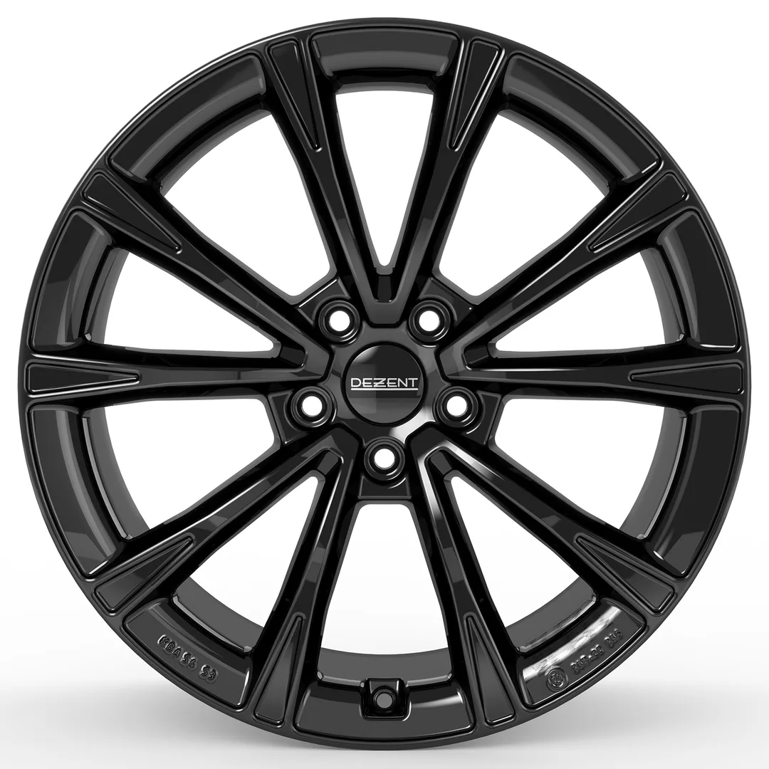 Dezent AR