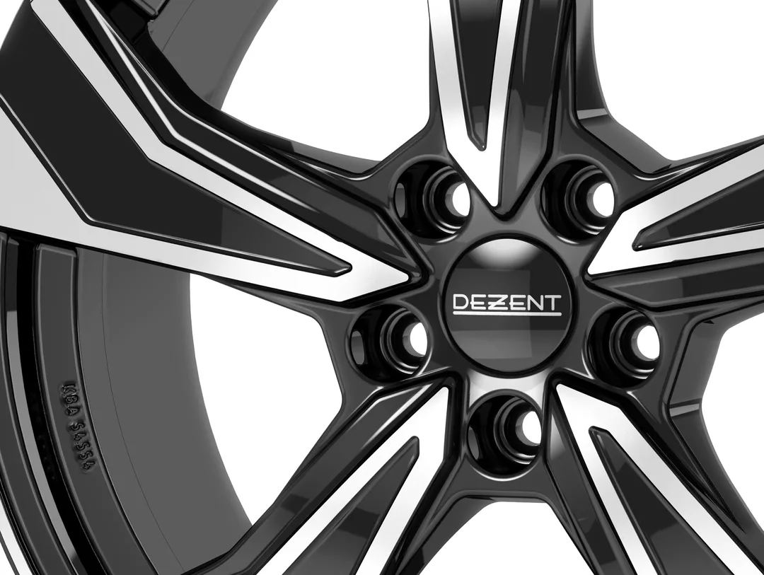 Dezent KB