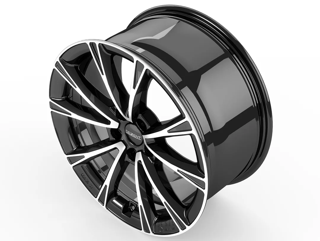 Dezent AR