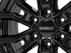 Dezent KC