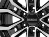 Dezent KC
