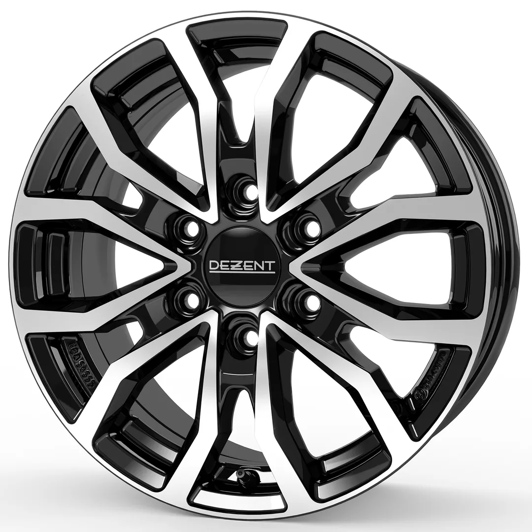 Dezent KC