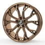Damina Performance DM18 Bronze Matt