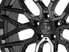 ULTRA Wheels UA1E RACE - EVO