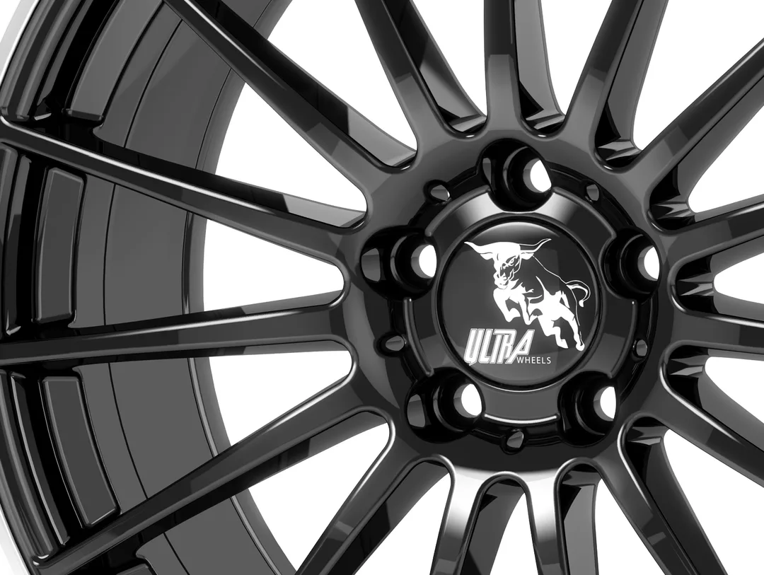 ULTRA Wheels UA4 SPEED