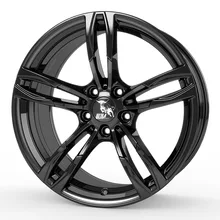ULTRA Wheels UA11 BOOST Black