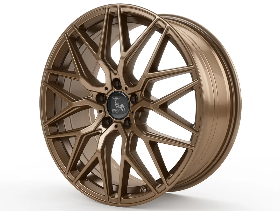 ULTRA Wheels UA1E RACE - EVO