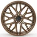 ULTRA Wheels UA1E RACE - EVO