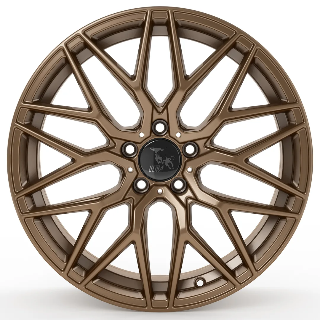 ULTRA Wheels UA1E RACE - EVO