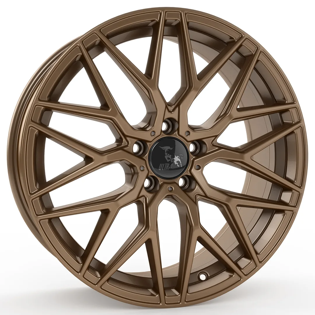 ULTRA Wheels UA1E RACE - EVO