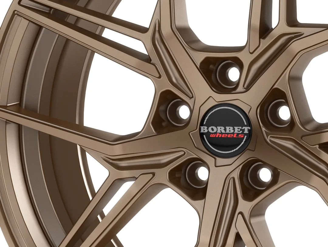 Borbet QX