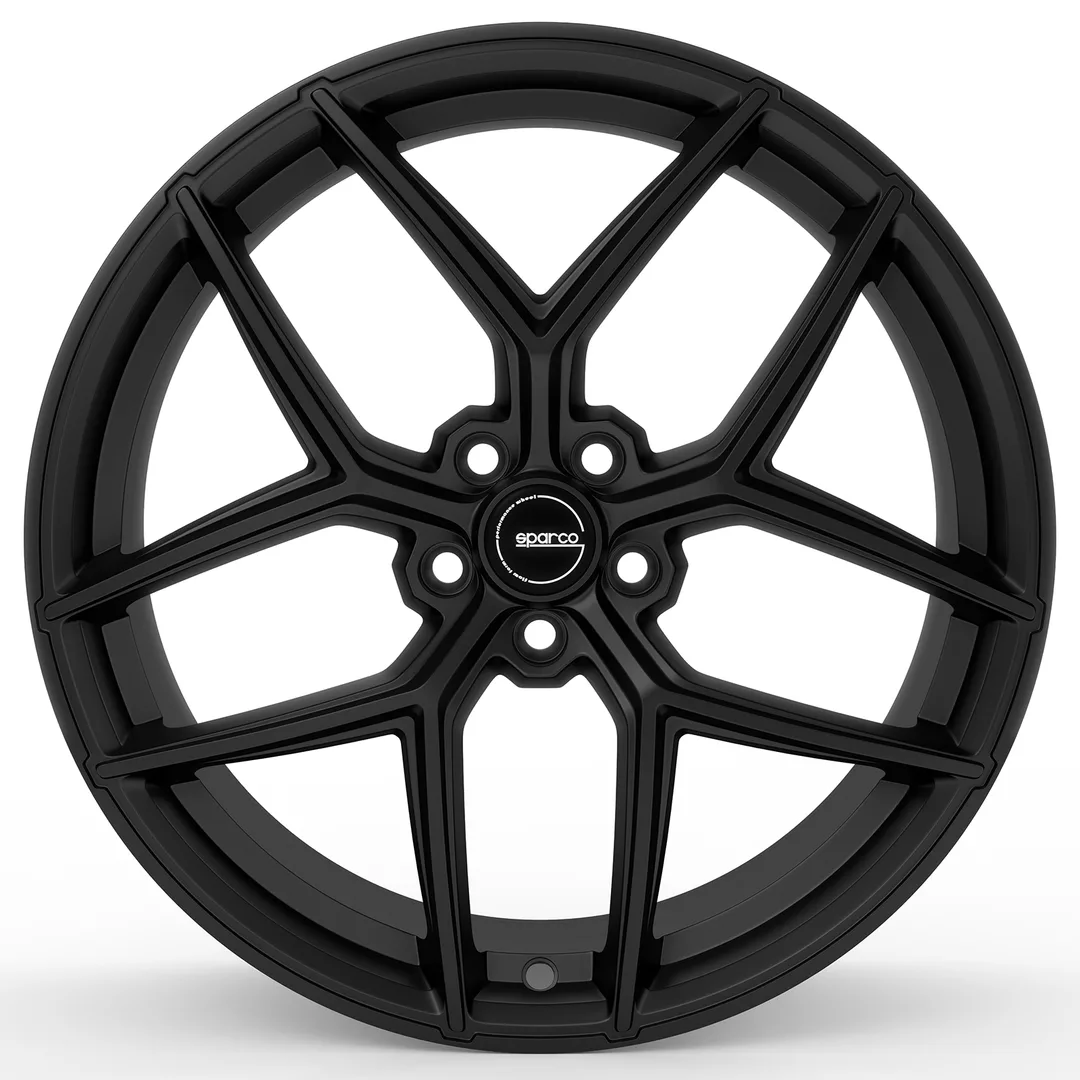 Sparco FF3