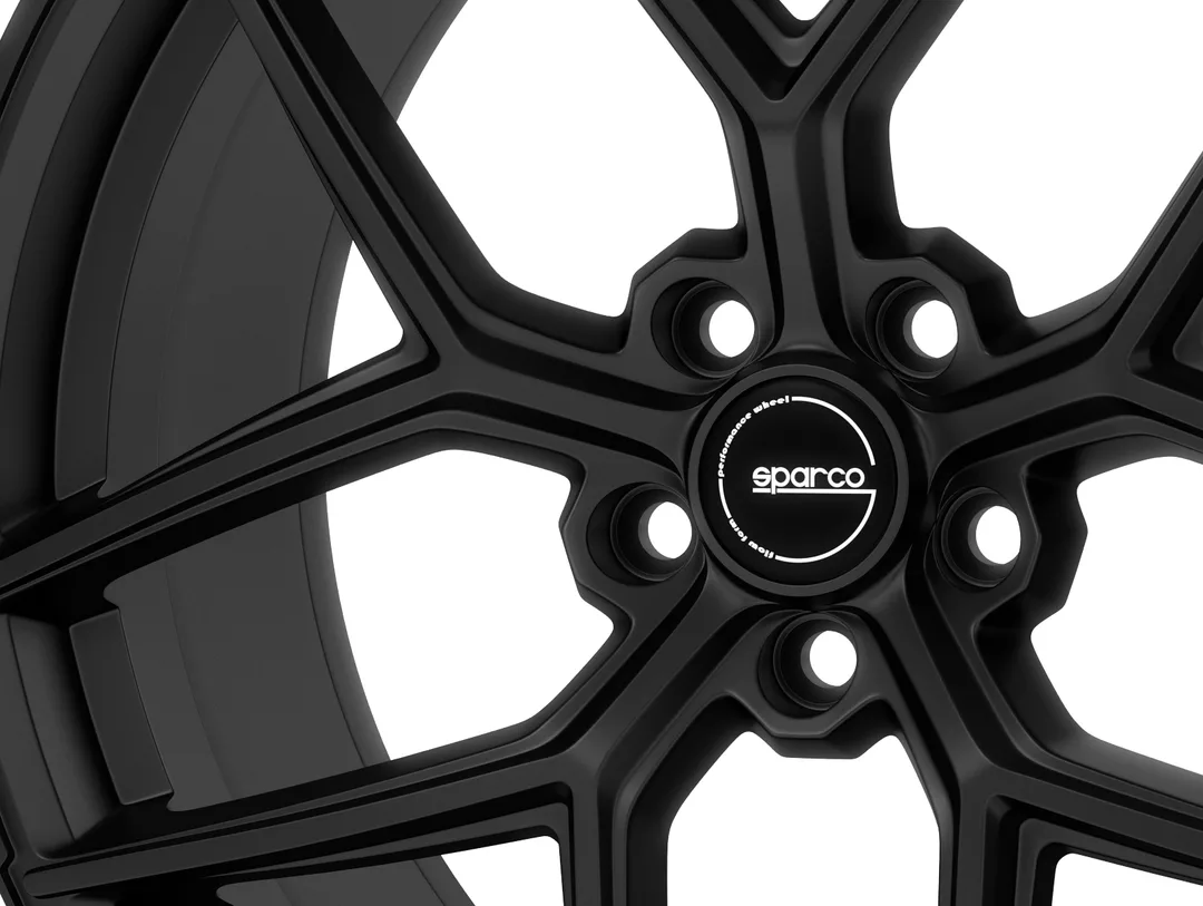 Sparco FF3