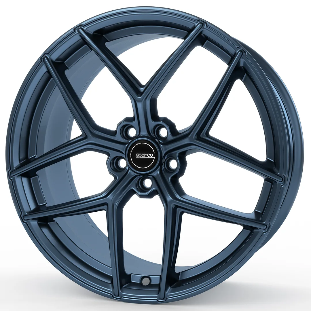 Sparco FF3