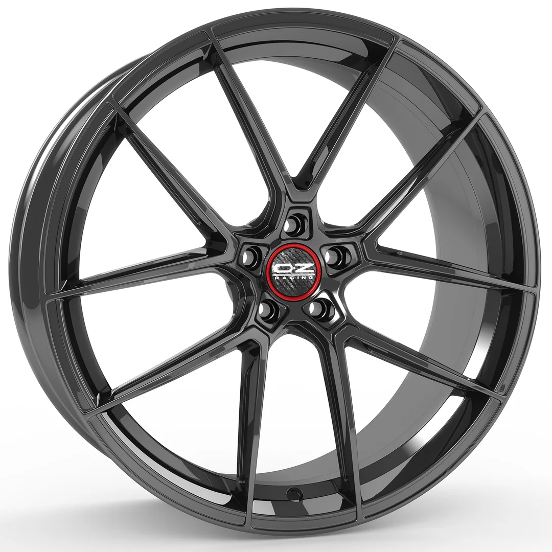 OZ Estrema GT HLT