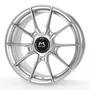 Motec MCR5 Ultralight Evo Light Grey