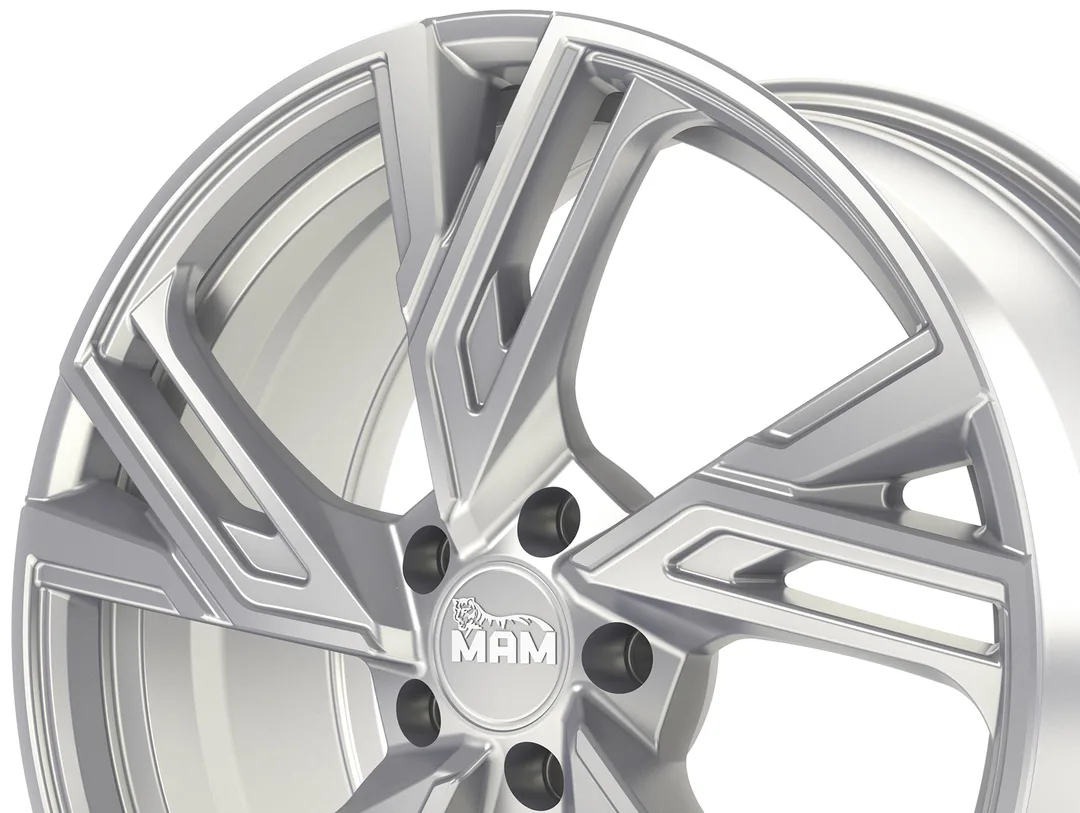MAM RS5