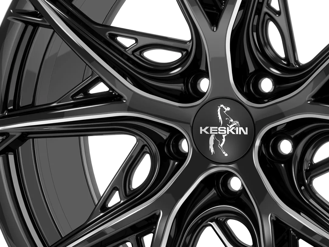 Keskin KT24