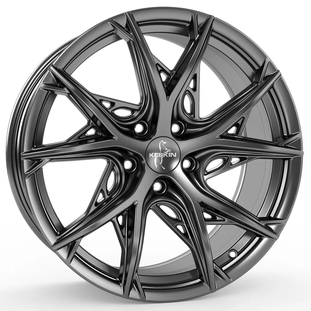 Keskin KT24C