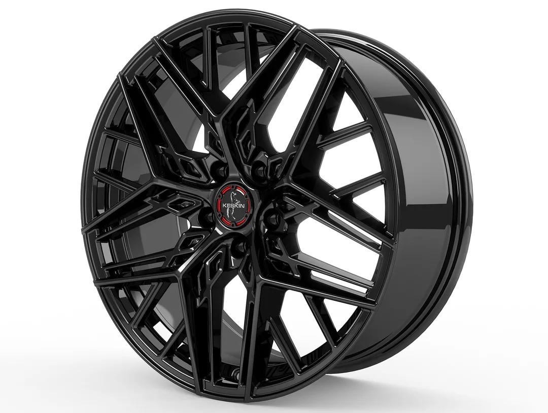 Keskin KT25