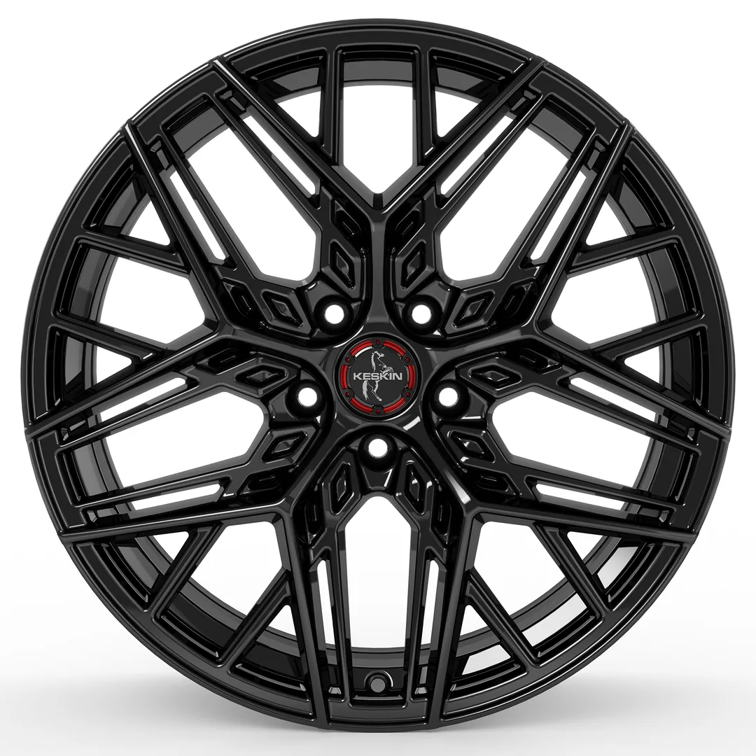 Keskin KT25