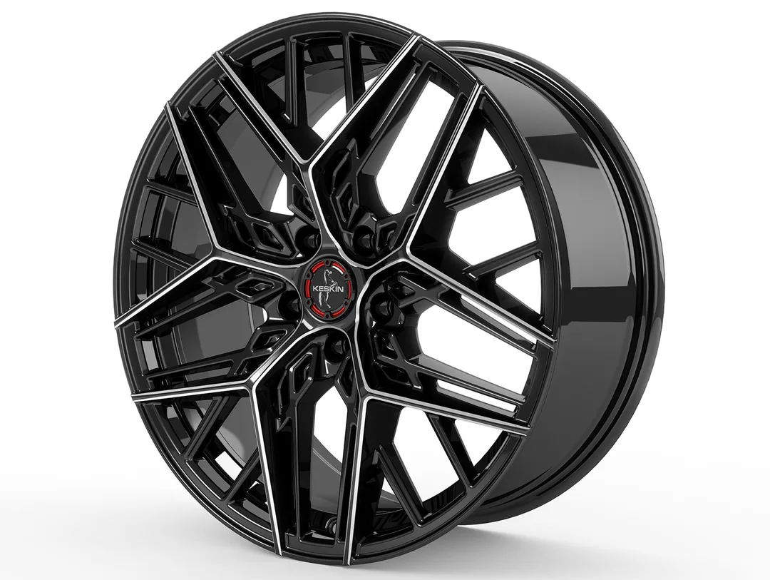 Keskin KT25